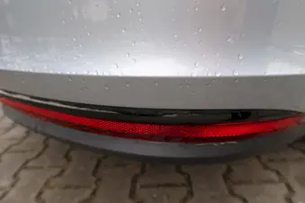 Škoda Superb SportLine