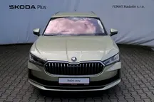 Superb L&K