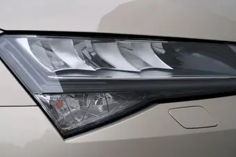 Škoda Superb Style Plus