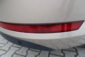 Škoda Superb Style Plus