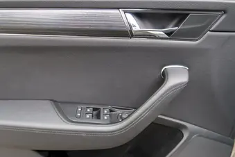 Škoda Superb Style Plus