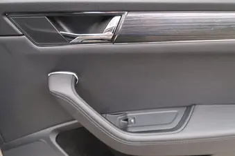 Škoda Superb Style Plus