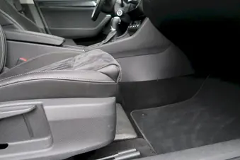 Škoda Superb Style Plus