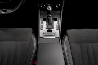 Škoda Superb Style Plus