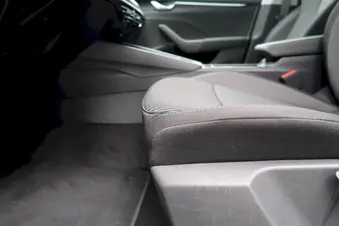 Škoda Octavia Selection