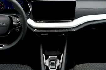 Škoda Octavia Selection