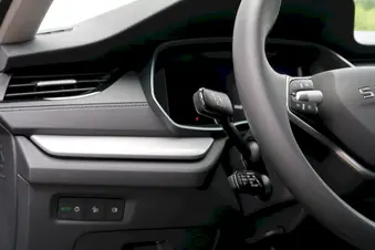 Škoda Octavia Selection