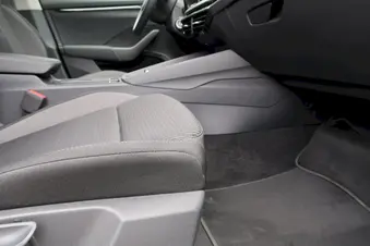 Škoda Octavia Selection