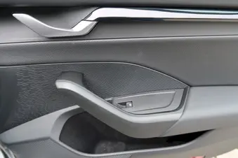 Škoda Octavia Selection