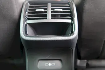 Škoda Octavia Selection