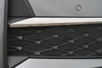 Škoda Octavia Selection