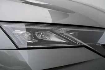 Škoda Octavia Selection