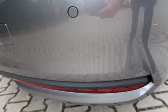 Škoda Octavia Selection