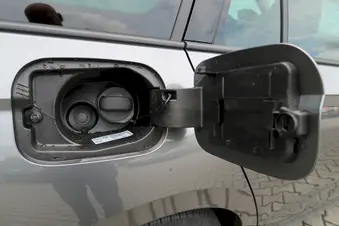 Škoda Octavia Selection