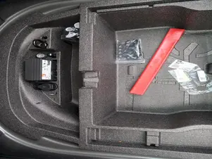 Škoda Octavia Selection