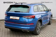 Kodiaq RS