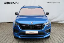 Kodiaq RS