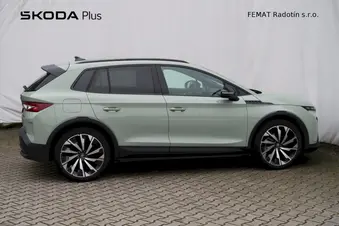 Škoda Elroq SportLine