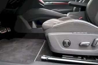 Škoda Elroq SportLine