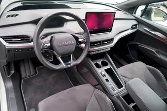 Škoda Elroq SportLine