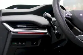 Škoda Elroq SportLine