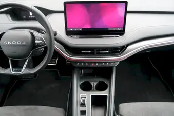 Škoda Elroq SportLine