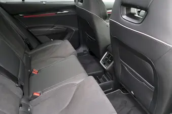 Škoda Elroq SportLine