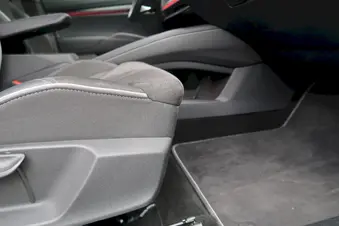 Škoda Elroq SportLine