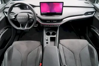 Škoda Elroq SportLine