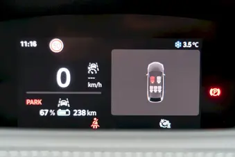 Škoda Elroq SportLine