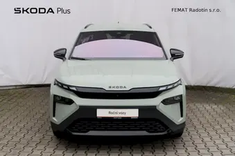 Škoda Elroq SportLine