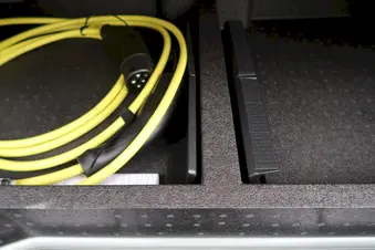 Škoda Elroq SportLine