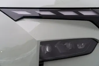 Škoda Elroq SportLine