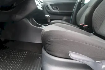 Škoda Roomster Style