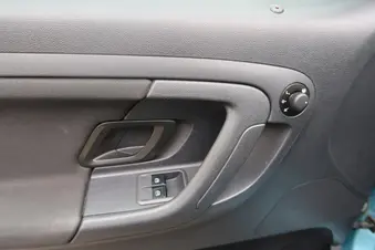 Škoda Roomster Style