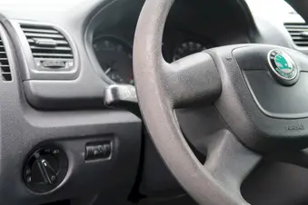 Škoda Roomster Style