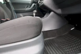 Škoda Roomster Style