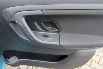 Škoda Roomster Style