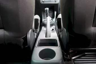 Škoda Roomster Style