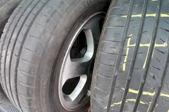 Škoda Roomster Style