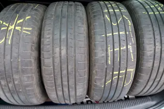 Škoda Roomster Style