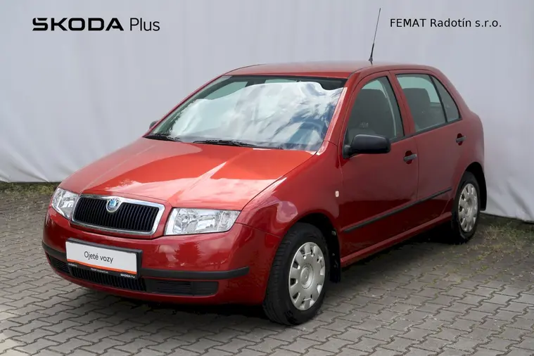 Fabia