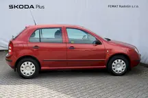 Fabia
