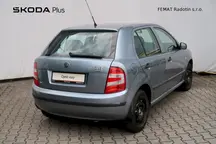 Fabia Classic