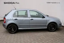 Fabia Classic