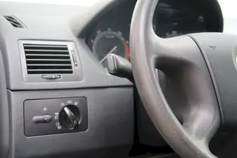 Škoda Fabia Classic