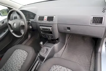 Škoda Fabia Classic