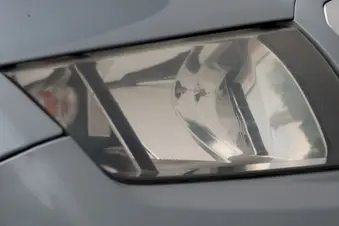 Škoda Fabia Classic
