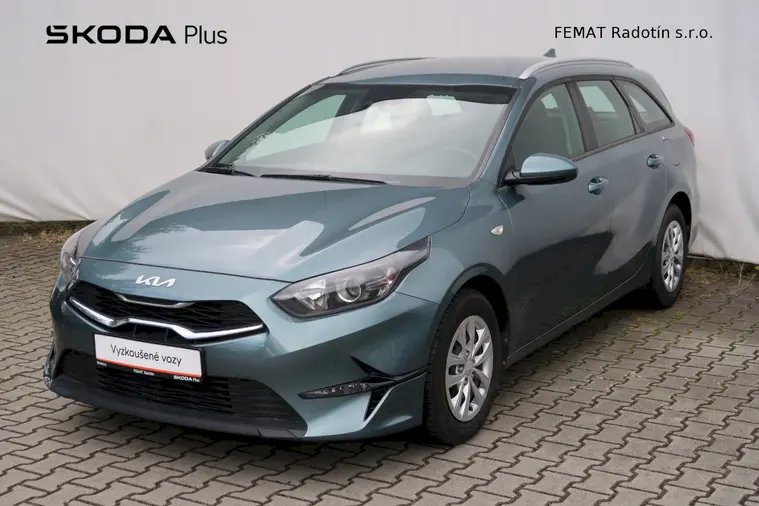 Ceed 