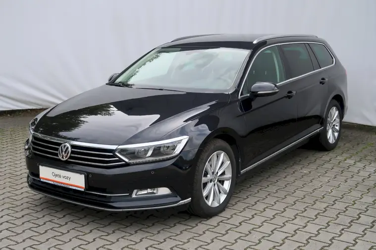 Passat